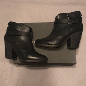 Rag & Bone Harrow Boots